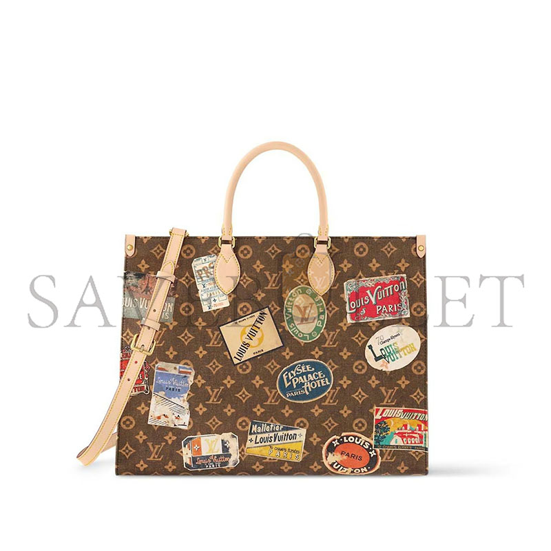 l0vis Vvtt0n onthego voyage m47147 (43*33*19cm)